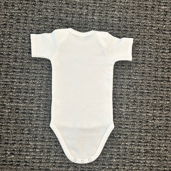 Bump and Beyond Designs Surprise Pregnancy Announcement | Baby Onesies 0-3 Month - Picture 3 of 7